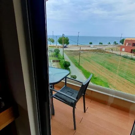 Διαμέρισμα Oliva Μάλεμε