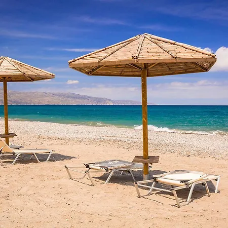 Oliva Διαμέρισμα *