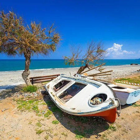 Oliva Διαμέρισμα Μάλεμε